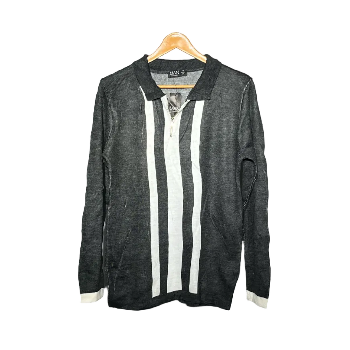 Man Men Sweater Shirt #2042