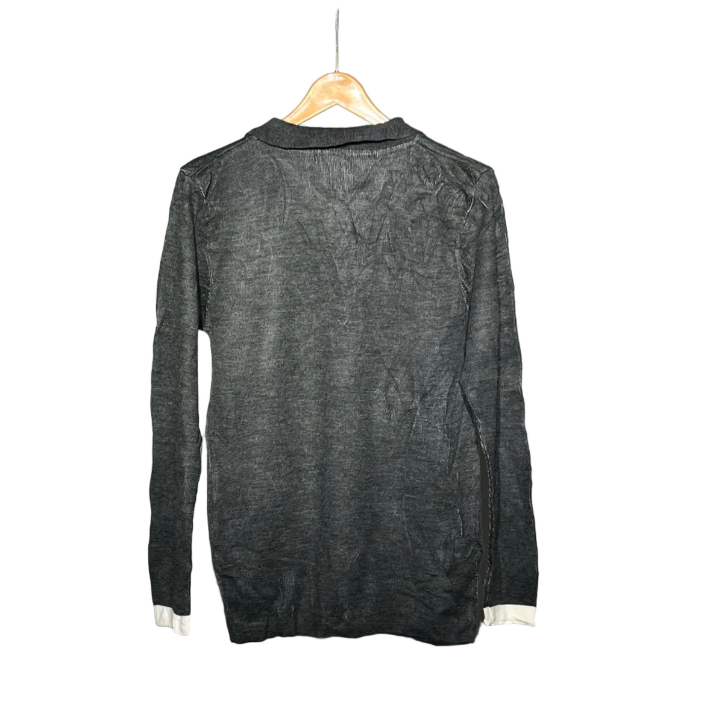 Man Men Sweater Shirt #2042