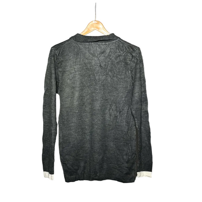 Man Men Sweater Shirt #2042