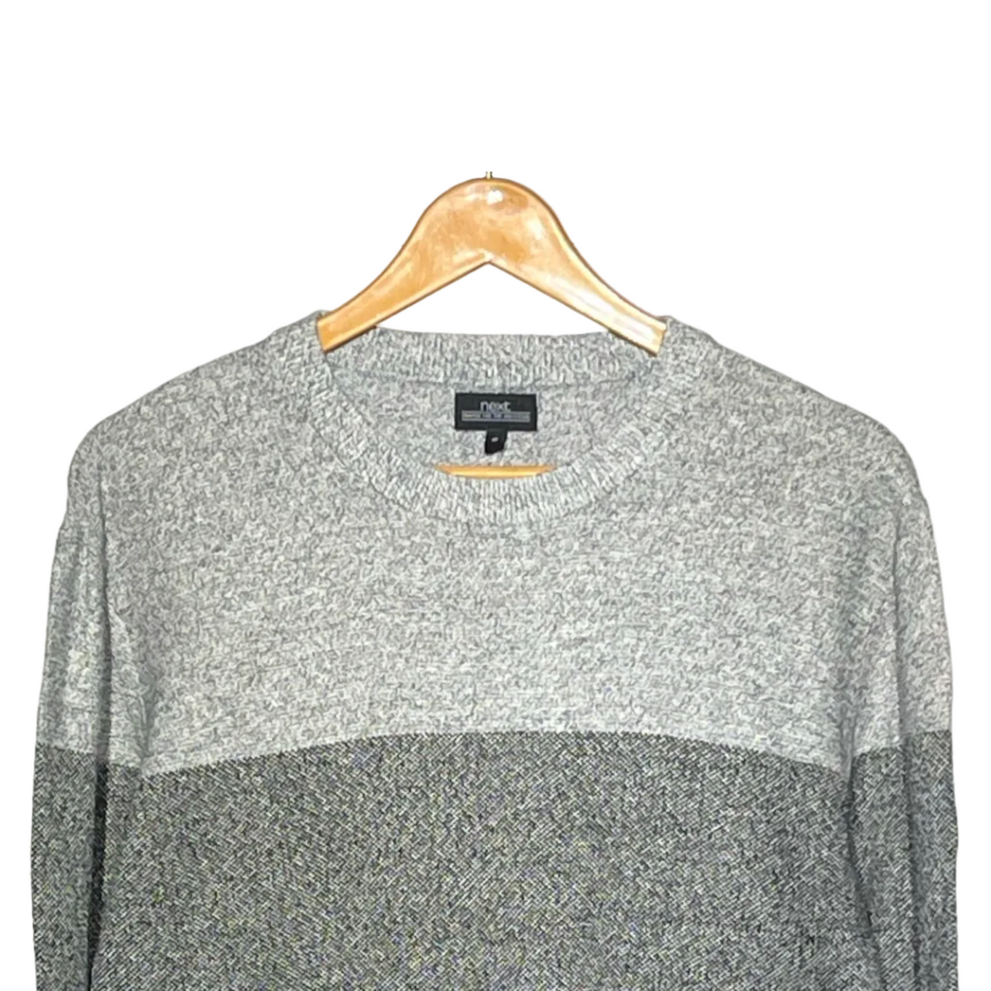 Next Men Sweater Shirt #2043
