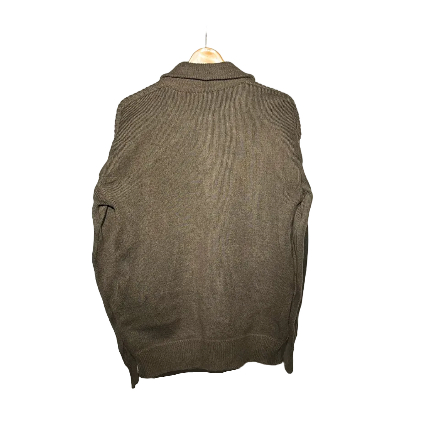 Mohammad Tricot Men Sweater Shirt #2044