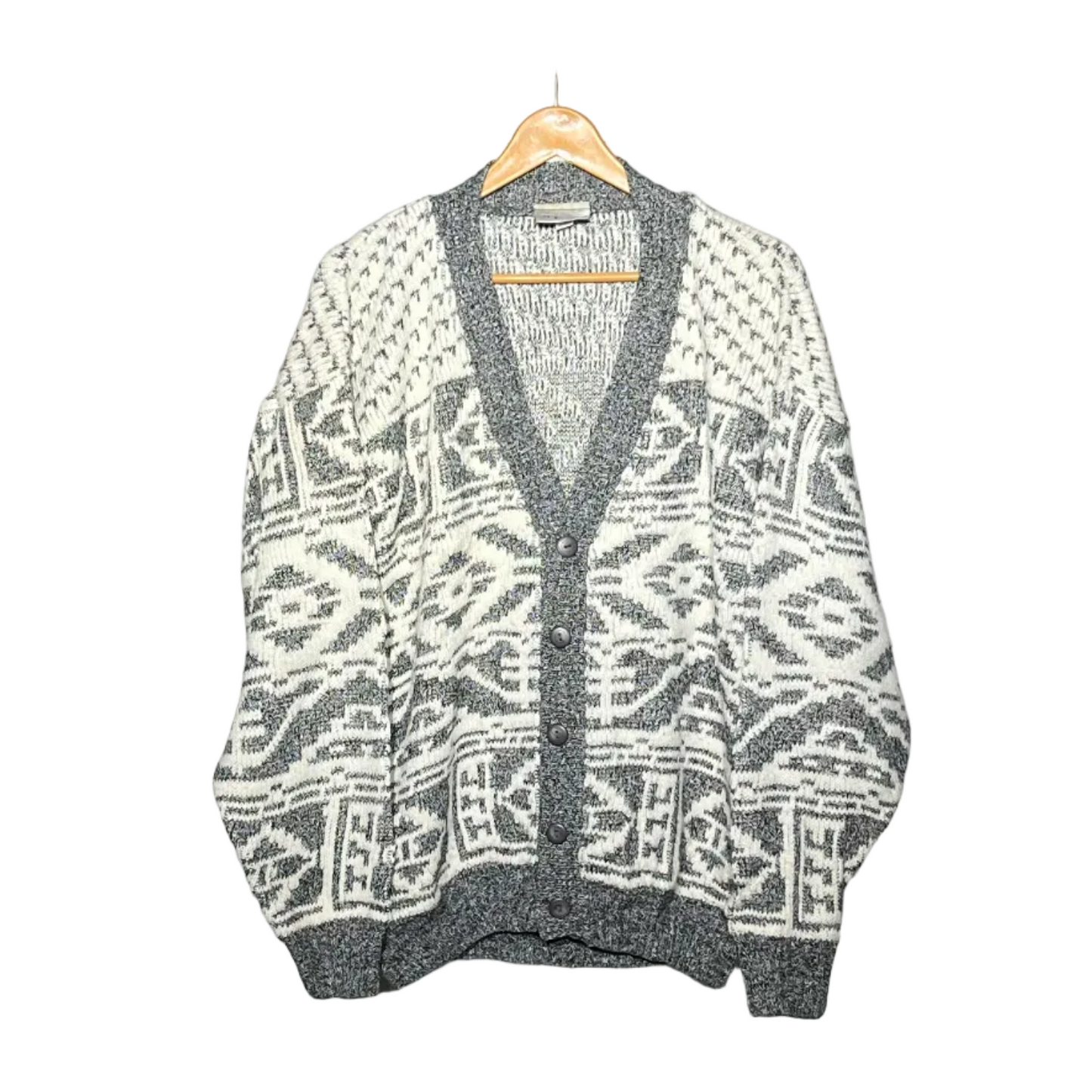 Nico Men Sweater Shirt #2046