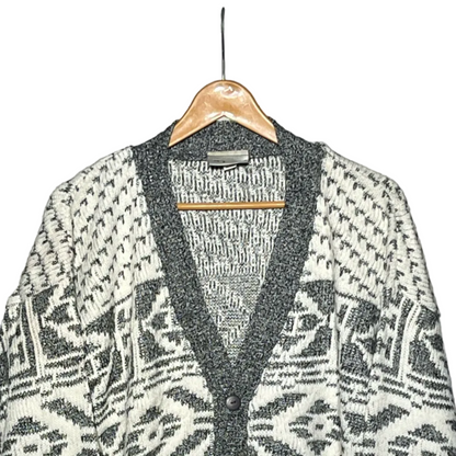 Nico Men Sweater Shirt #2046