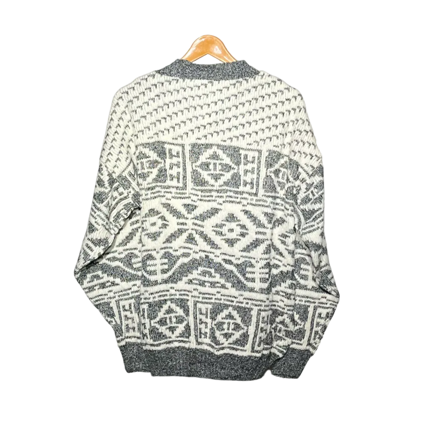 Nico Men Sweater Shirt #2046