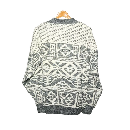 Nico Men Sweater Shirt #2046
