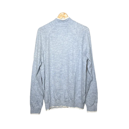 George Men Sweater Shirt #2047
