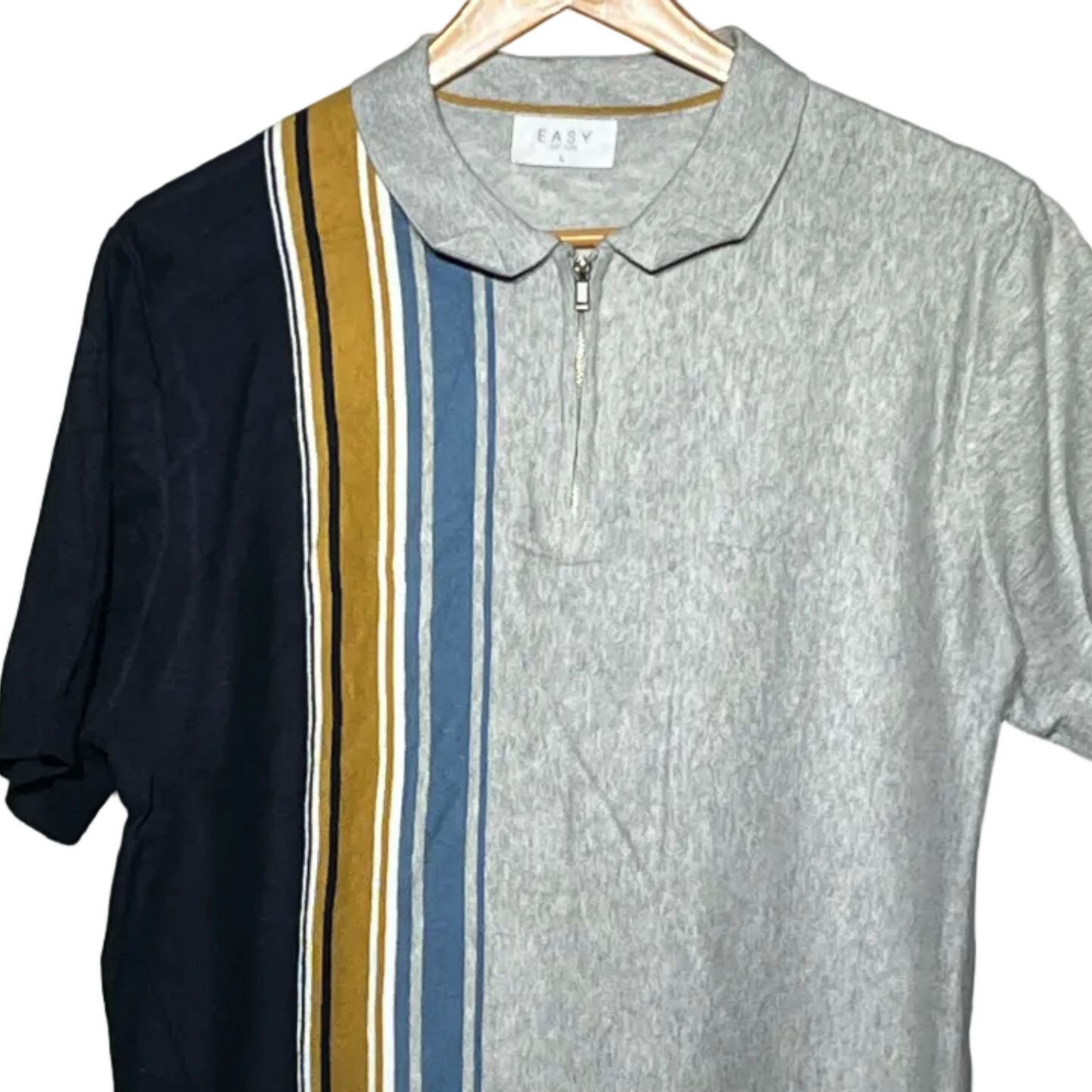 Easy Men Sweater Shirt #2050