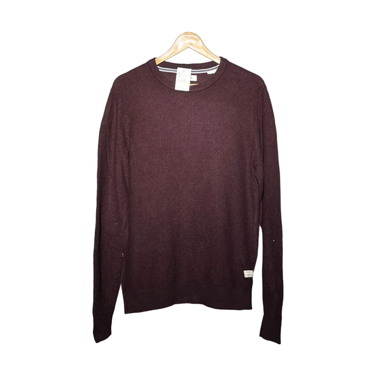 Jack & Jones Men Sweater Shirt #2052