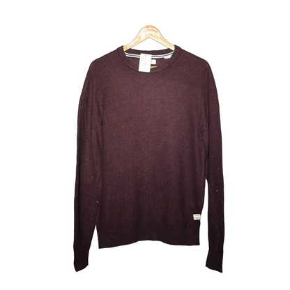 Jack & Jones Men Sweater Shirt #2052
