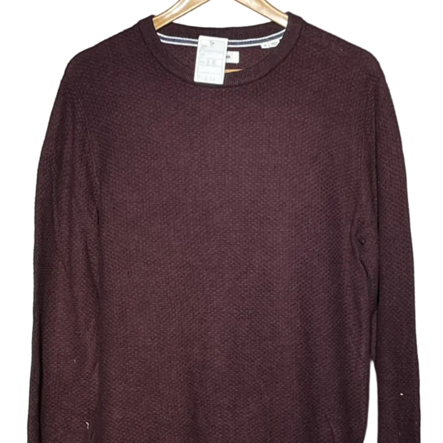 Jack & Jones Men Sweater Shirt #2052