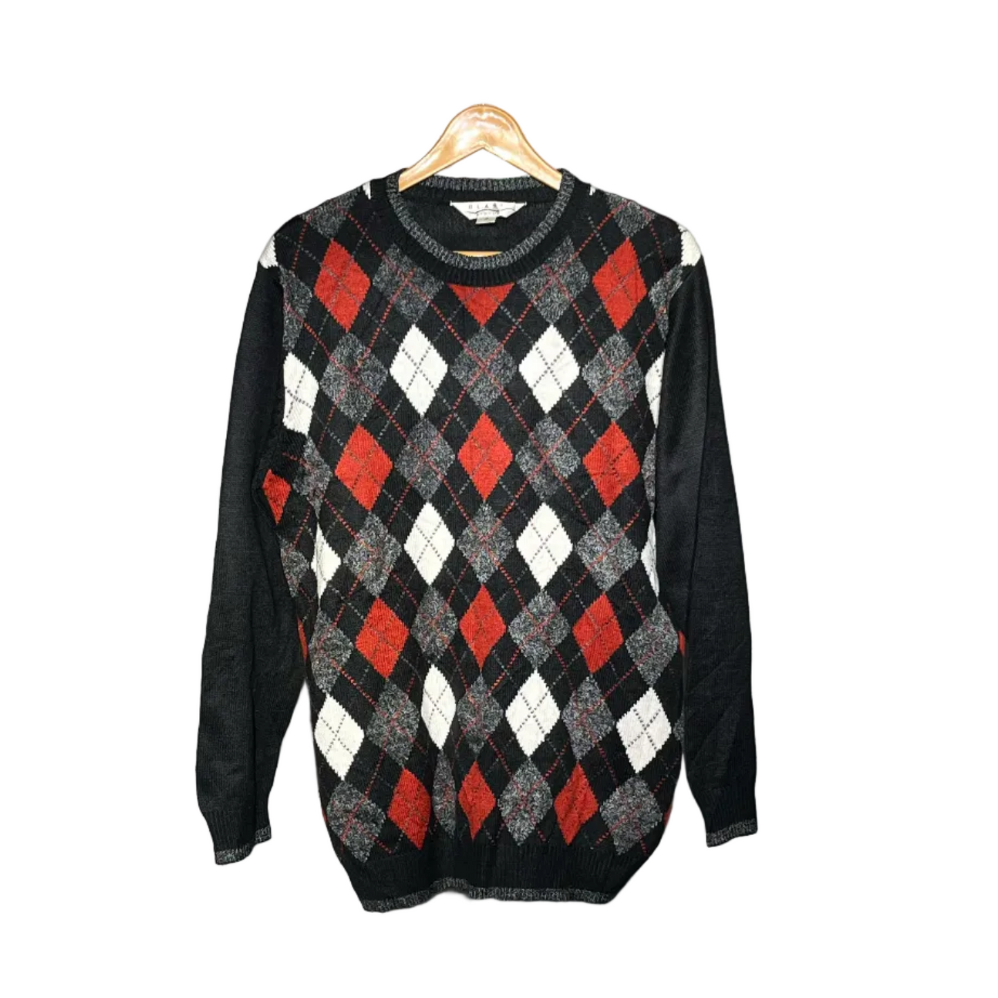 Blast Studio Men Sweater Shirt #2053