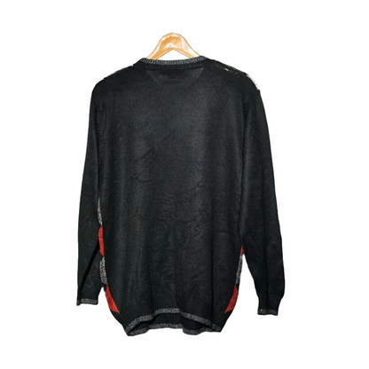 Blast Studio Men Sweater Shirt #2053