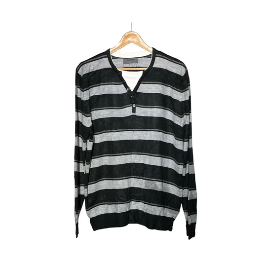 Burton London Men Sweater Shirt #2055