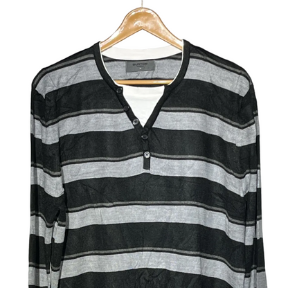 Burton London Men Sweater Shirt #2055