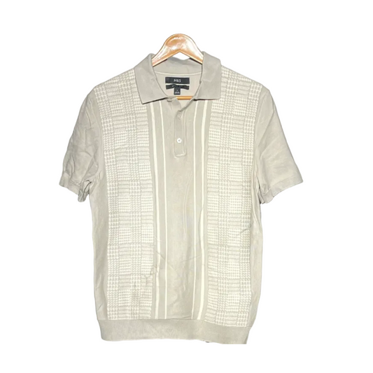 M&S Men Sweater Shirt #2083