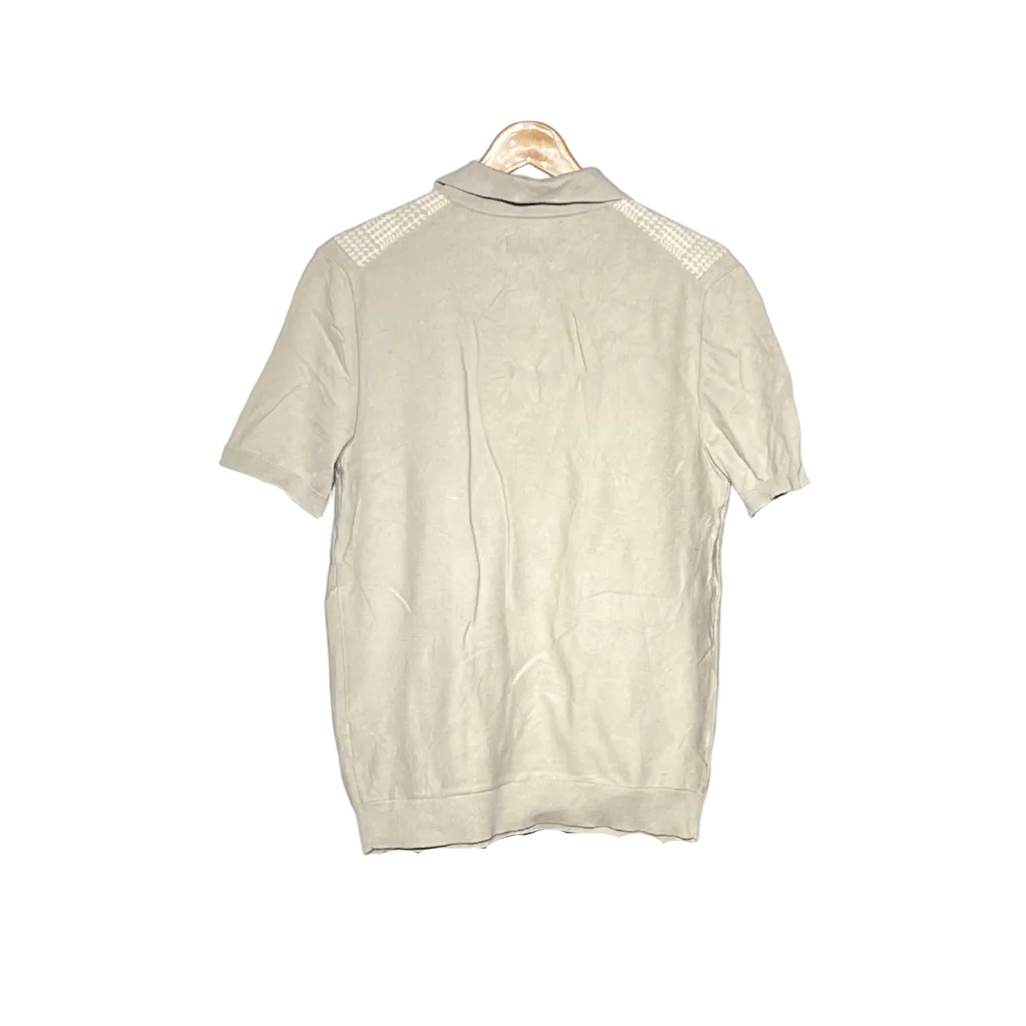 M&S Men Sweater Shirt #2083