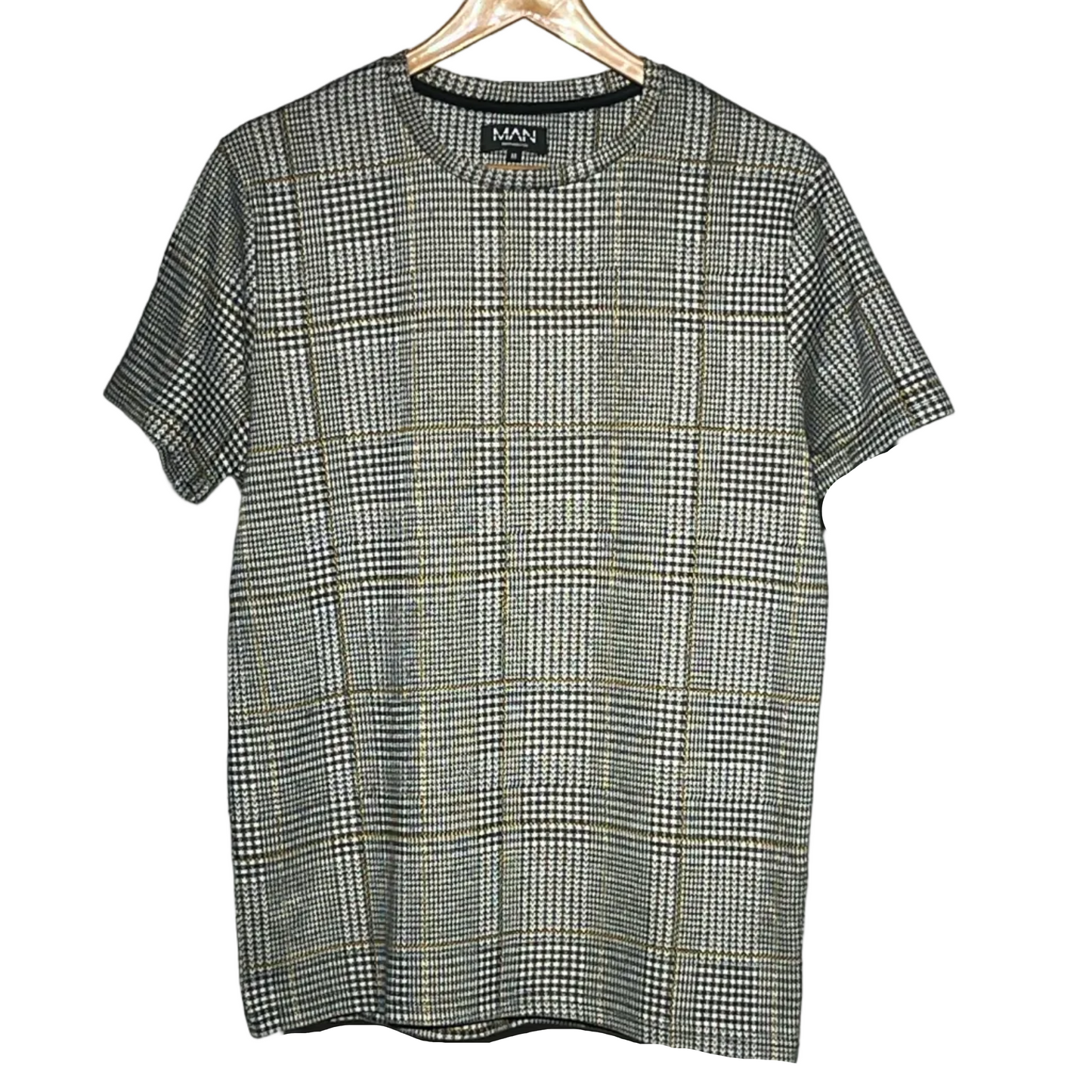 Man Men Sweater Shirt #2082
