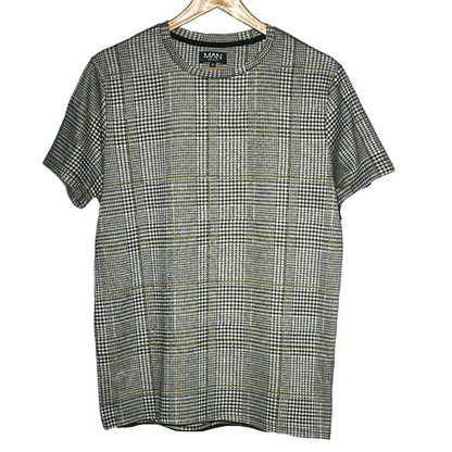 Man Men Sweater Shirt #2082