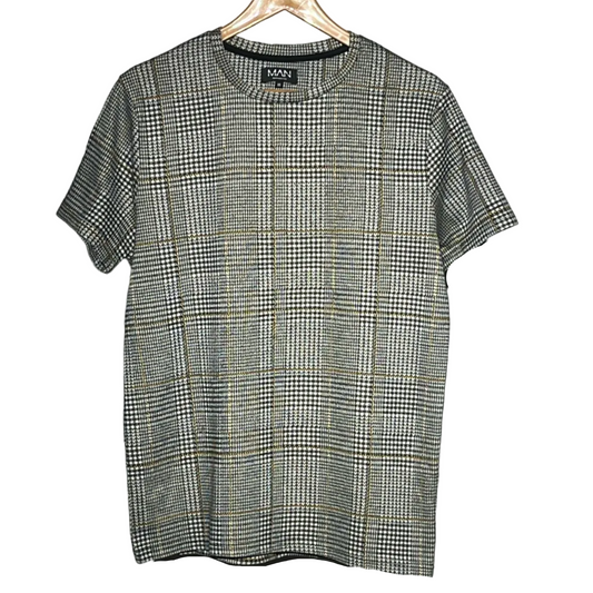 Man Men Sweater Shirt #2082