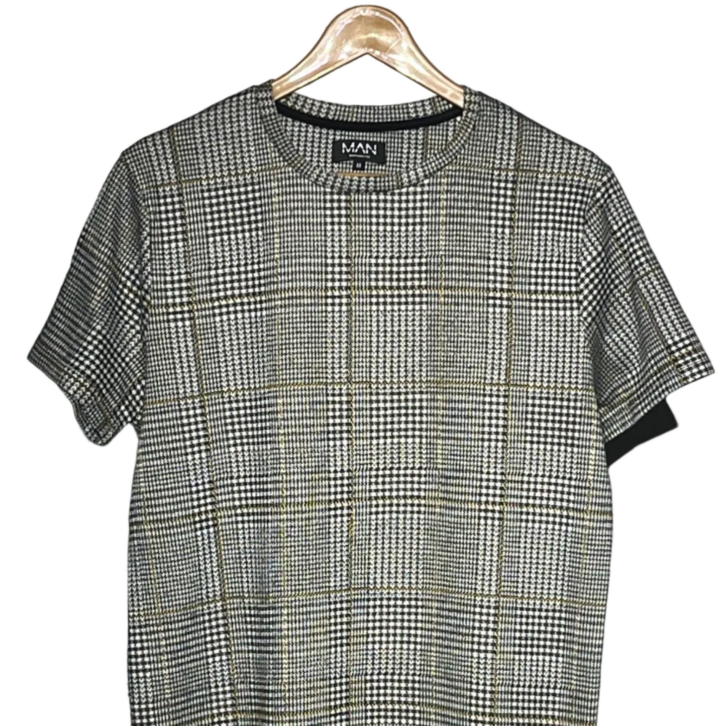 Man Men Sweater Shirt #2082