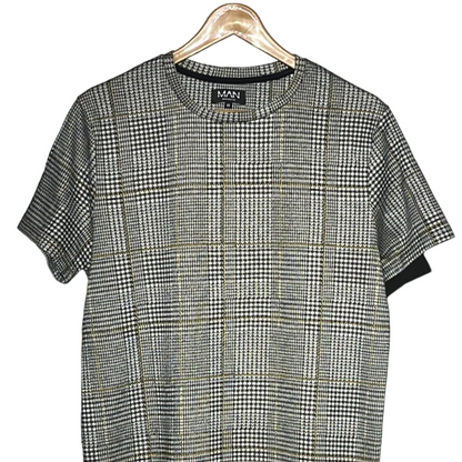 Man Men Sweater Shirt #2082
