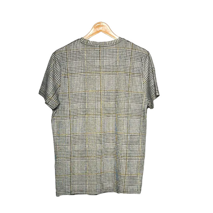 Man Men Sweater Shirt #2082