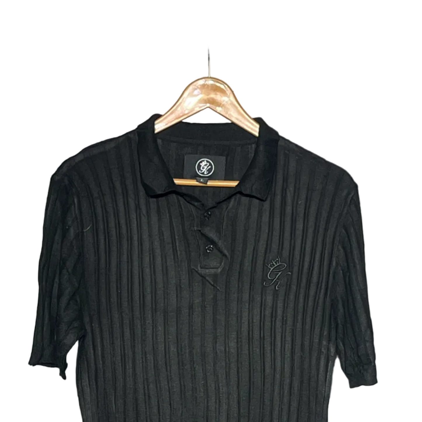 GK Men Sweater Shirt #2081