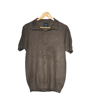 Grand Frank Men Sweater Shirt #2080