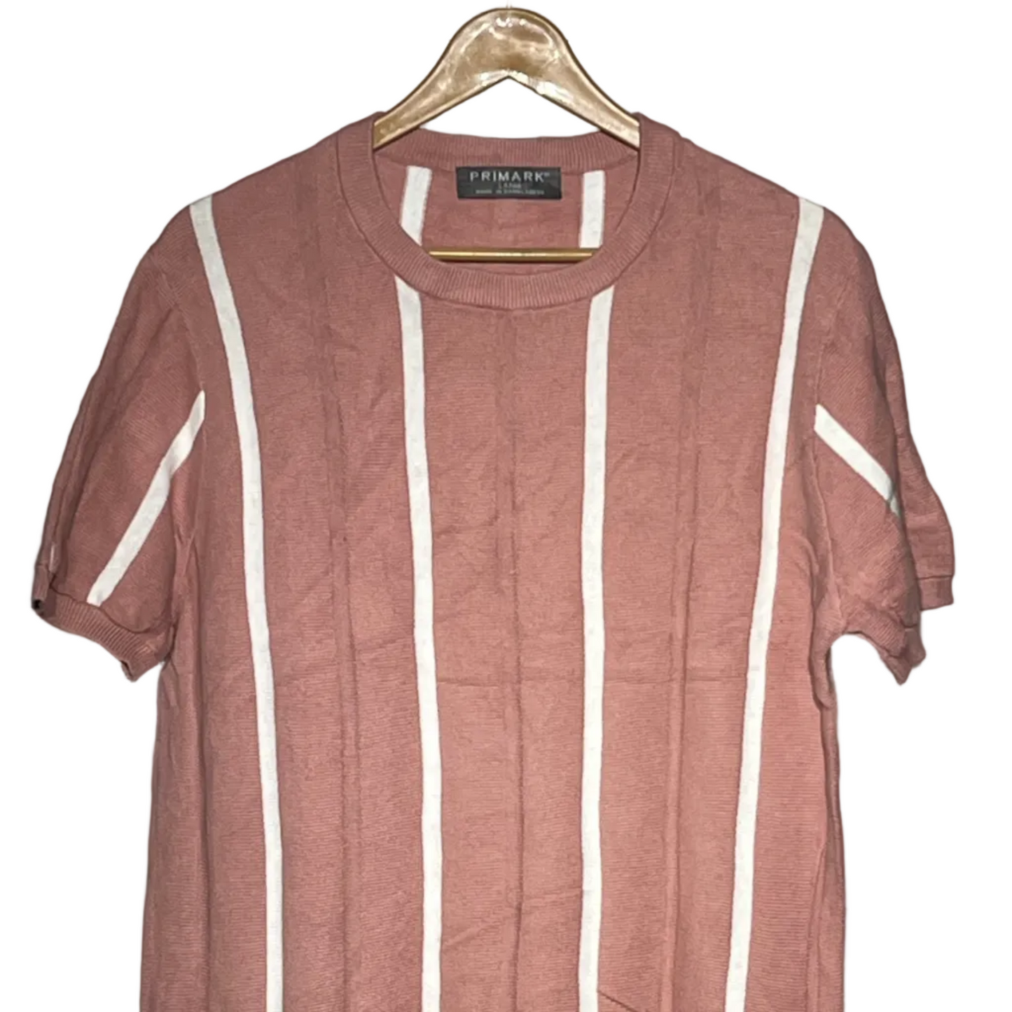 Primark Men Sweater Shirt #2079