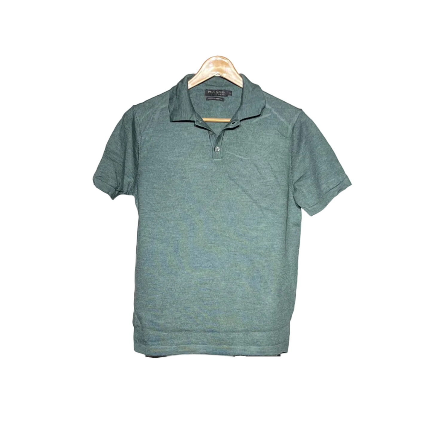 Paul James Men Sweater Shirt #2075