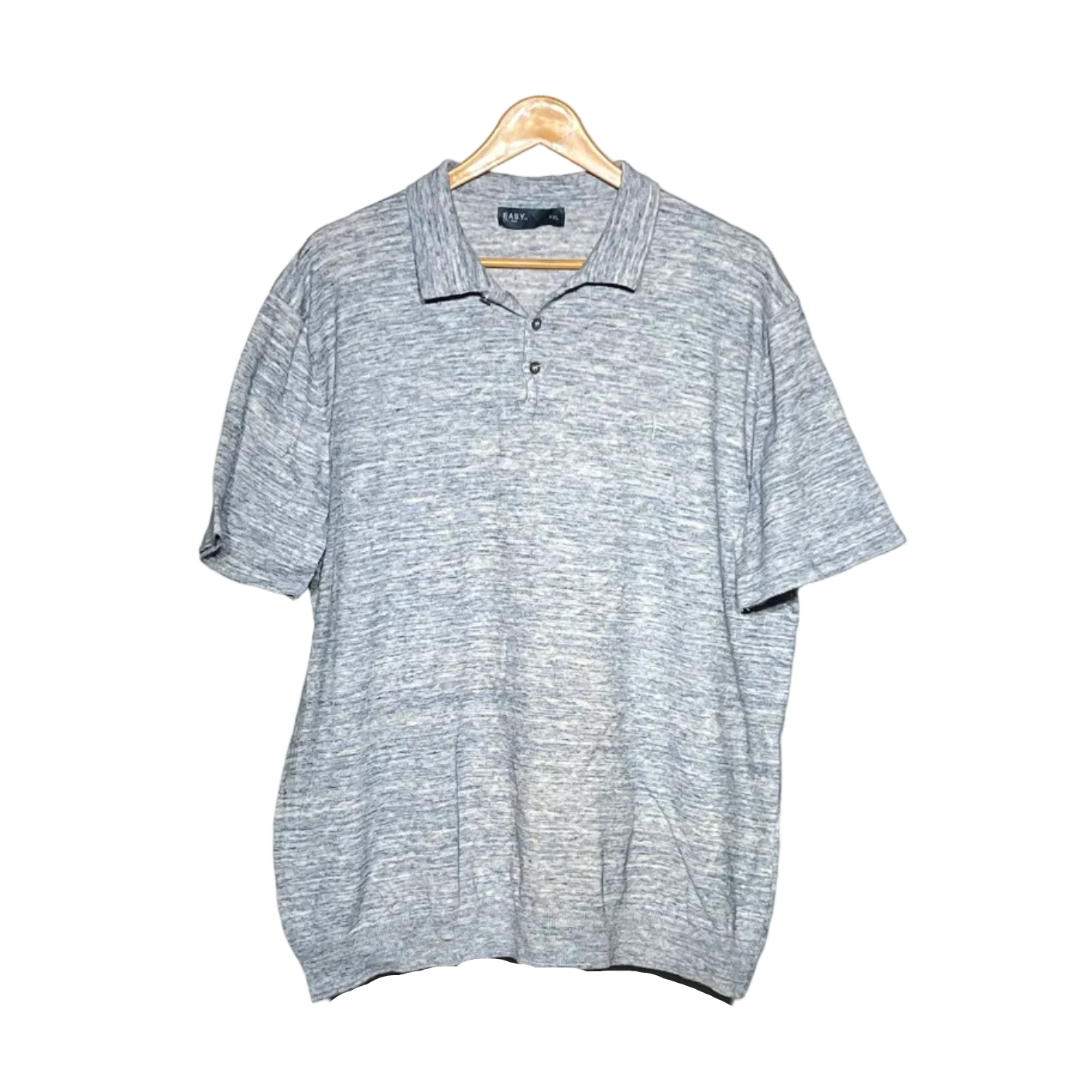Easy Men Sweater Shirt #2074