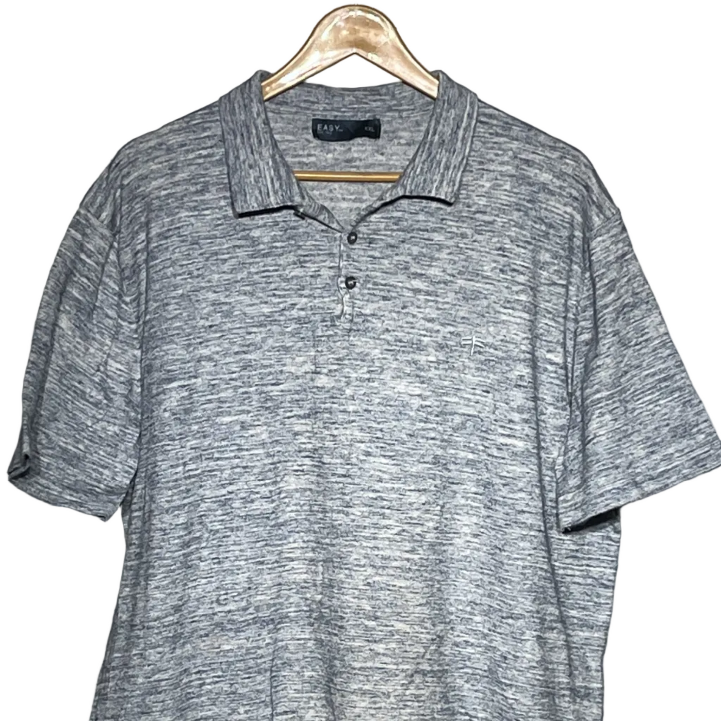 Easy Men Sweater Shirt #2074