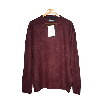 Barbour Men Sweater Shirt #2064