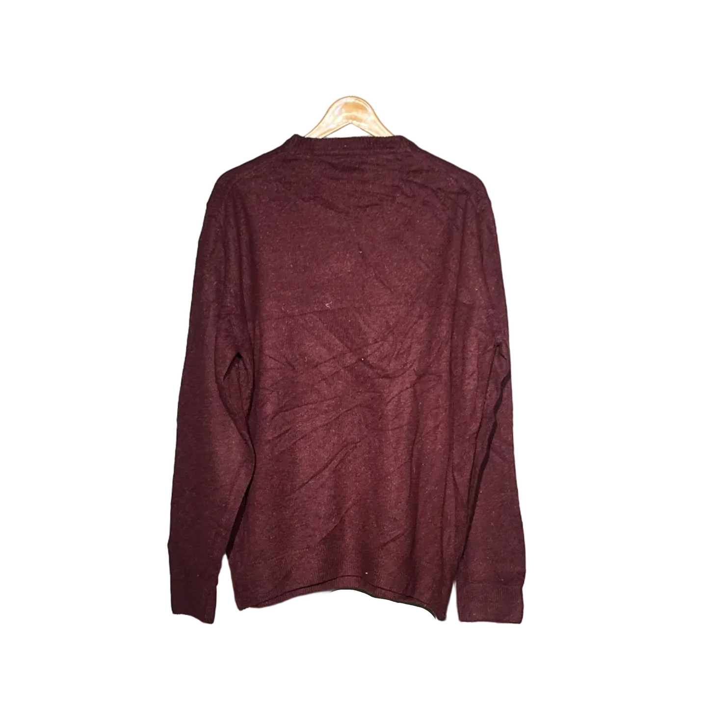 Barbour Men Sweater Shirt #2064
