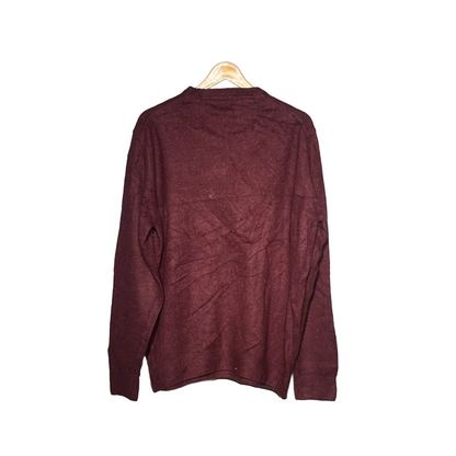 Barbour Men Sweater Shirt #2064