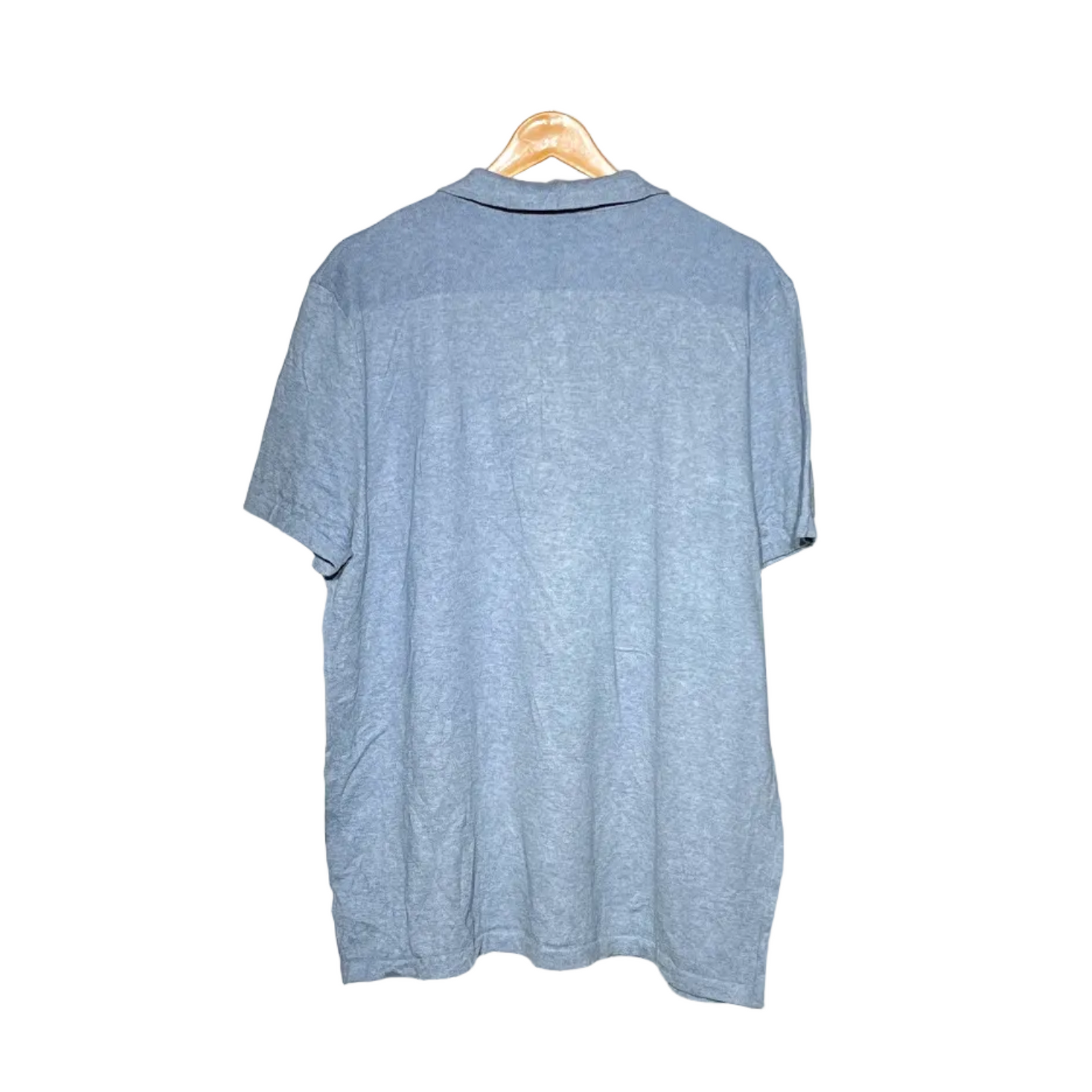 Nutmeg Men Sweater Shirt #2063