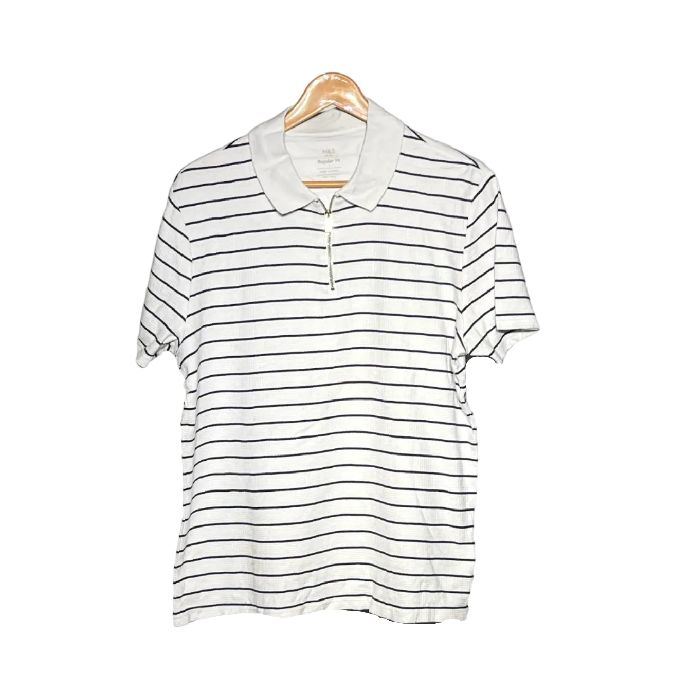 M&S Men Sweater Shirt #2058