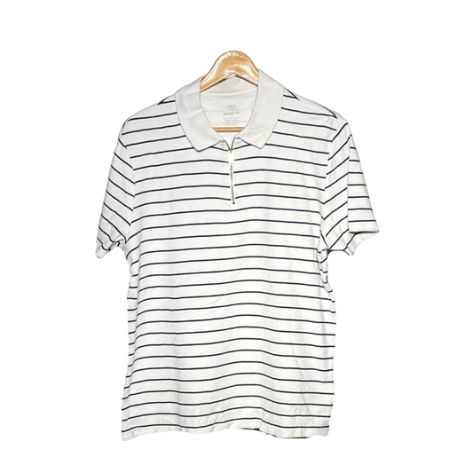 M&S Men Sweater Shirt #2058
