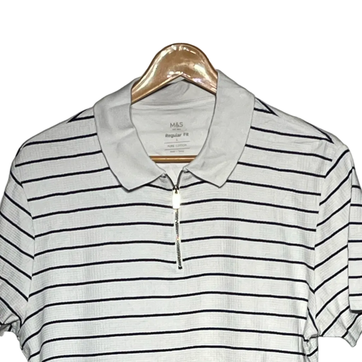 M&S Men Sweater Shirt #2058