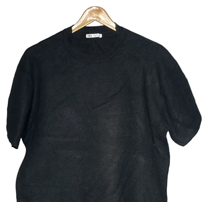 Zara Men Sweater Shirt #2062