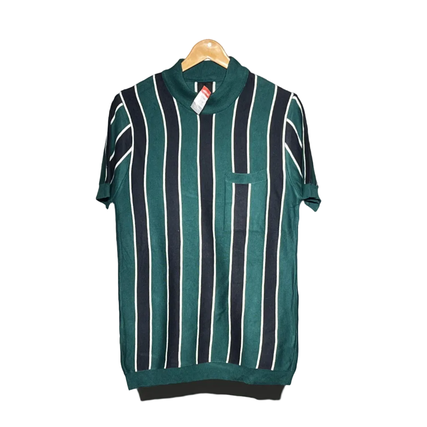 River Island Men Sweater Shirt #2068