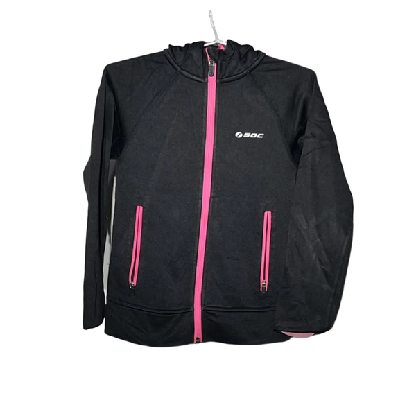 SOC Kids Winter #2236