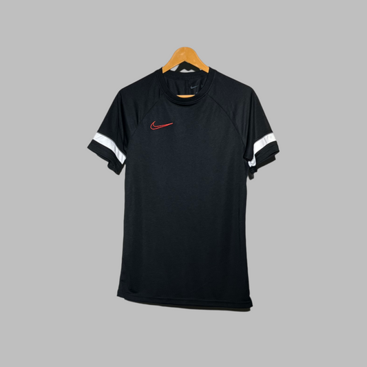 Nike Black Dri-FIT Performance Trousers #307