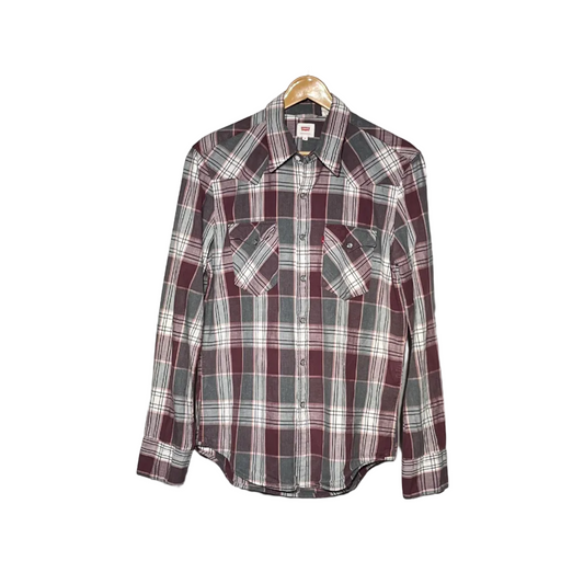 Levi’s Men Cotton Shirt #2261