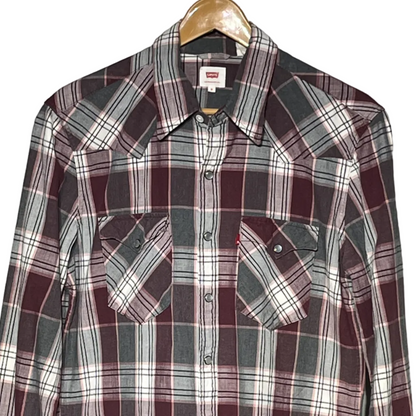 Levi’s Men Cotton Shirt #2261