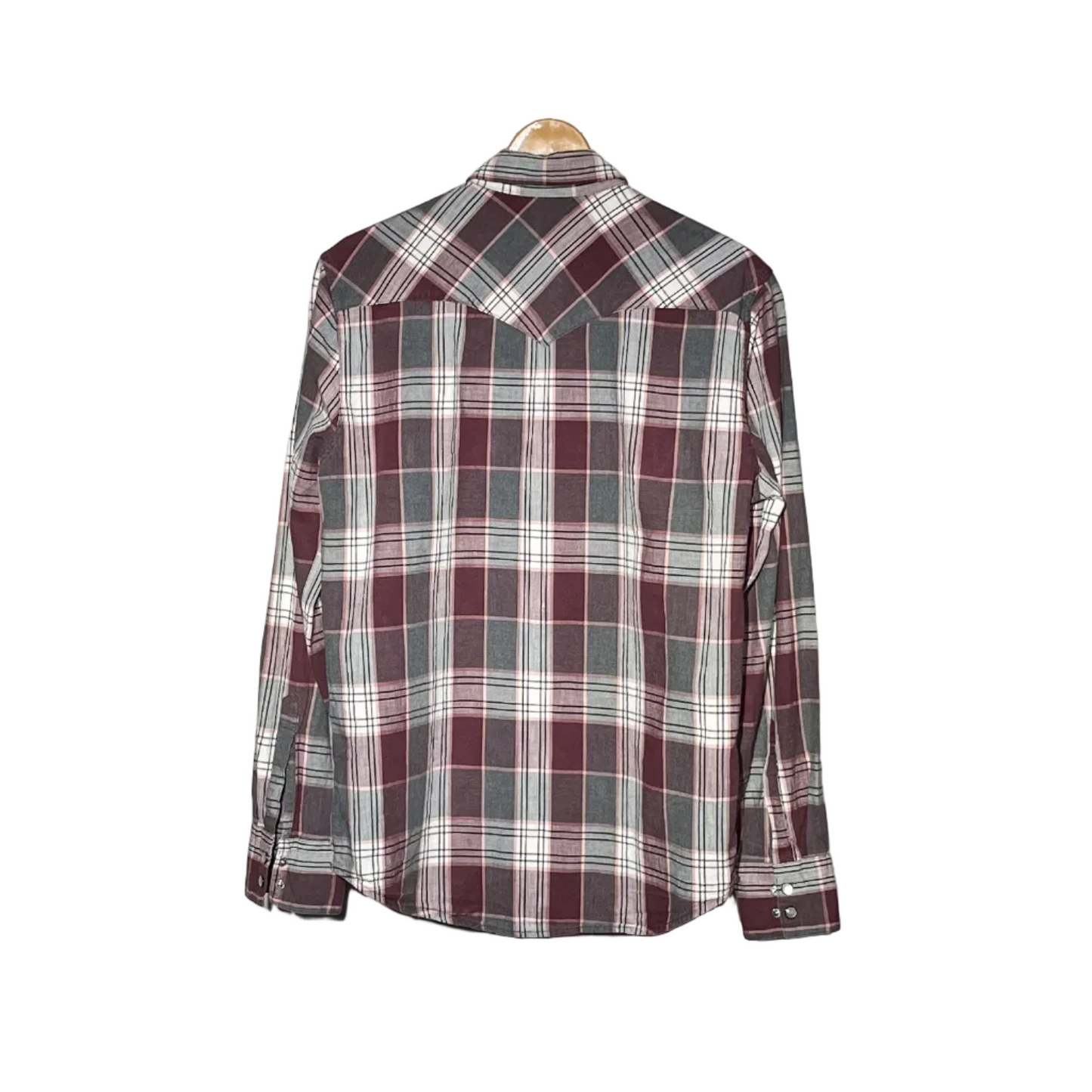Levi’s Men Cotton Shirt #2261