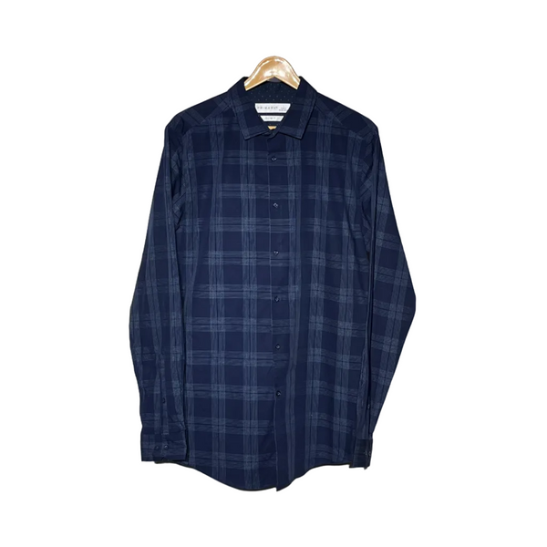 Primark Men Cotton Shirt #2279