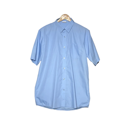 Banner Men Cotton Shirt #2256