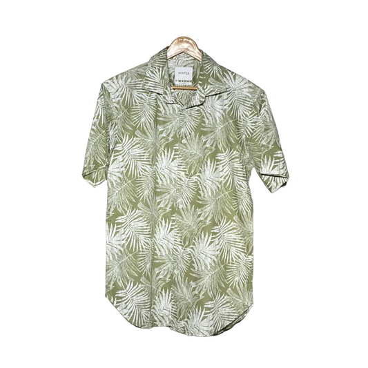 Skopes Men Cotton Shirt #2255