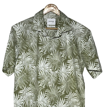 Skopes Men Cotton Shirt #2255